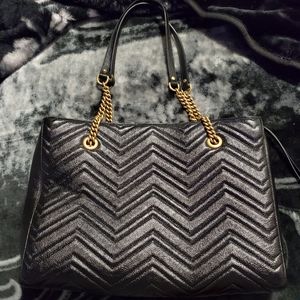 Gucci | Bags | Gucci Bag Large Gg Marmont Matelasse Tote Bag | Poshmark